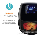 Nouveau design Air Fryer